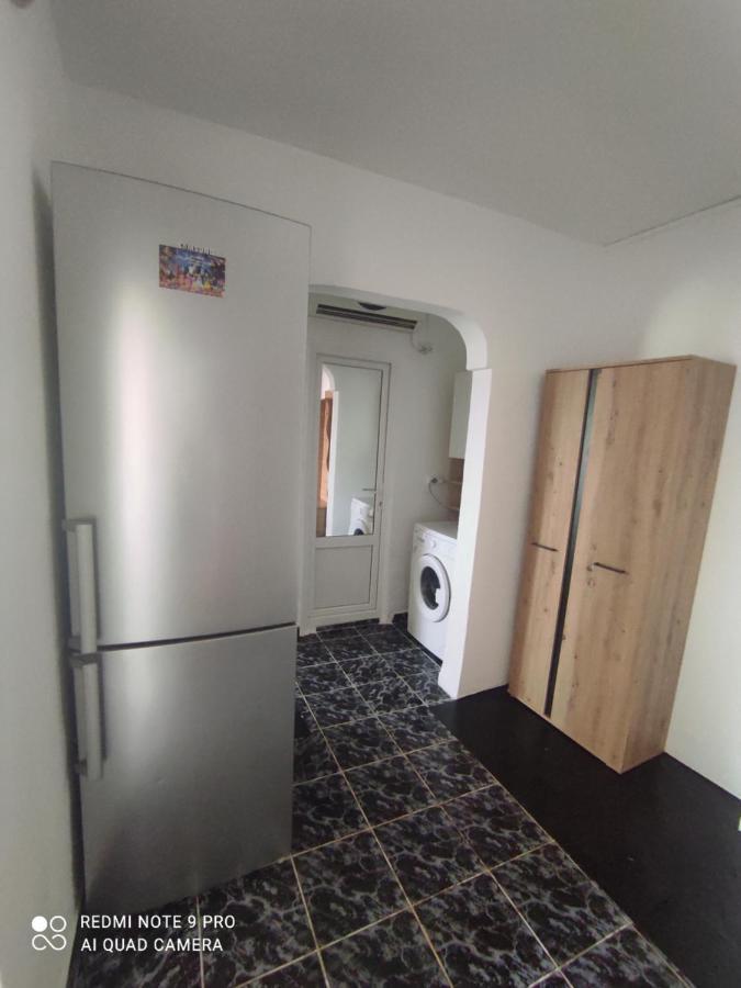 Dayly House Apartament Sulina Exterior foto